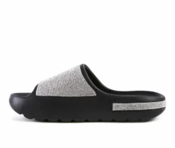 Women's London Rag Dumba Slide On Sandals -Fashion Shoes Shop 143876 306887 3