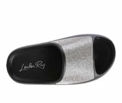 Women's London Rag Dumba Slide On Sandals -Fashion Shoes Shop 143876 306887 6