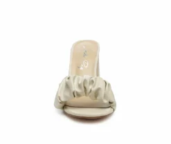 Women's London Rag Noie Dress Sandals 10 Women's London Rag Noie Dress Sandals -Fashion Shoes Shop 143900 306955 4