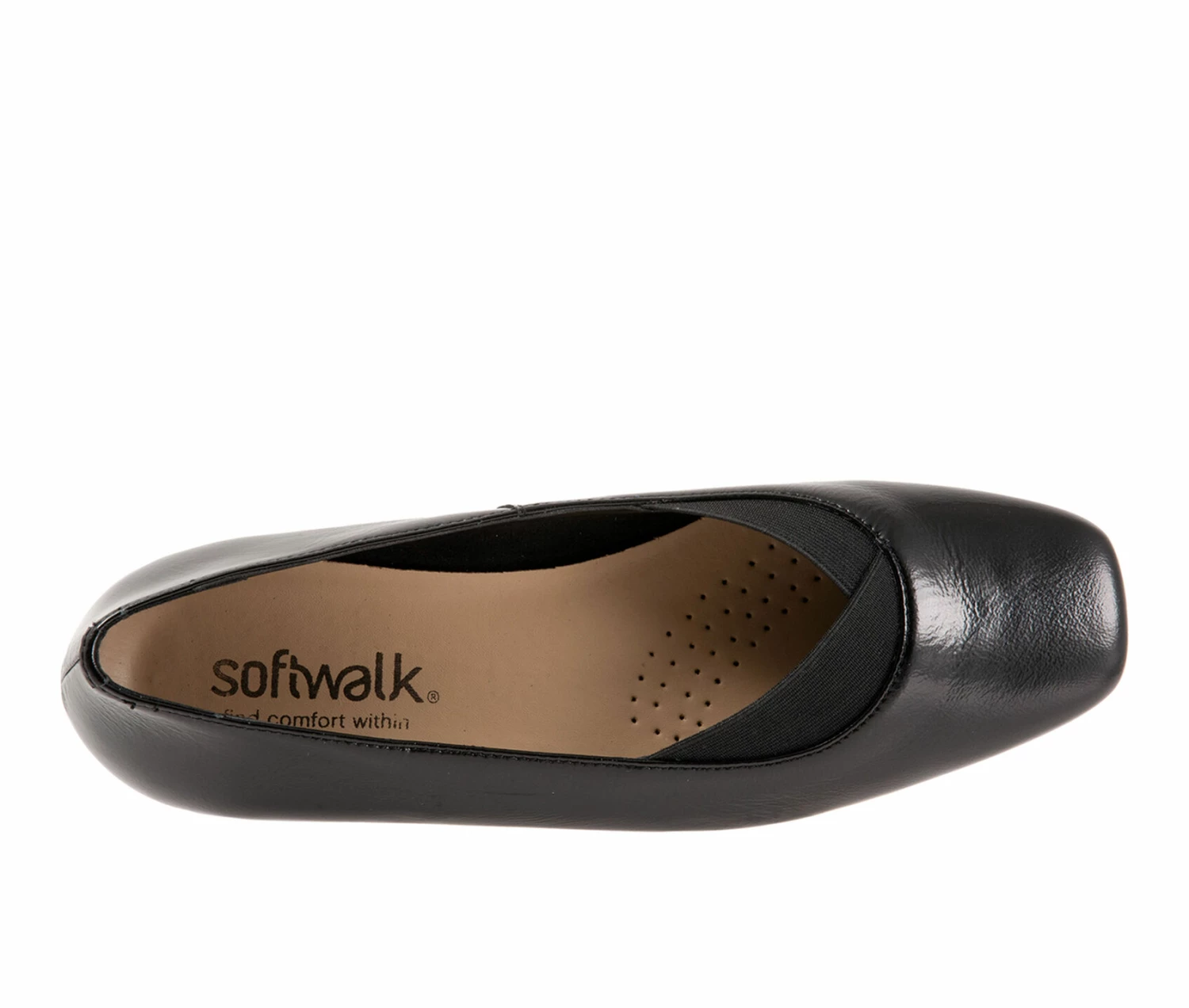 Women's Softwalk Viana Flats 6 Women's Softwalk Viana Flats - Image 6