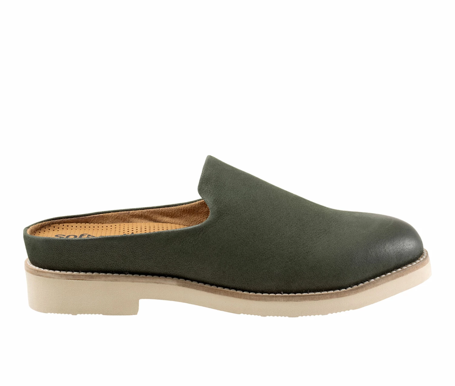 Women's Softwalk Wolcott II Loafer Mule 1 Women's Softwalk Wolcott II Loafer Mule