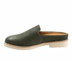 Women's Softwalk Wolcott II Loafer Mule 9 Women's Softwalk Wolcott II Loafer Mule -Fashion Shoes Shop 144114 307603 3