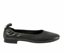 Women's Trotters Gia Flats