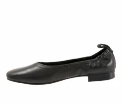 Women's Trotters Gia Flats 9 Women's Trotters Gia Flats -Fashion Shoes Shop 144281 308158 3