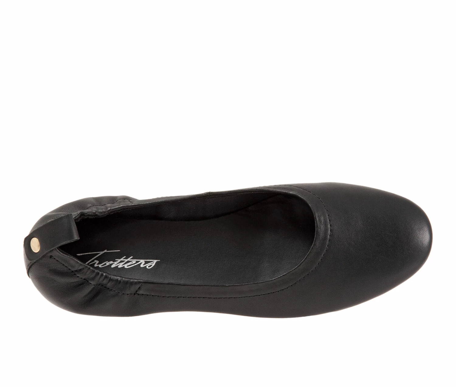 Women's Trotters Gia Flats 6 Women's Trotters Gia Flats - Image 6