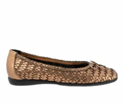 Women's Trotters Gillian Flats