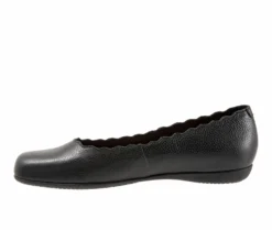 Women's Trotters Sabine Flats -Fashion Shoes Shop 144340 308371 3