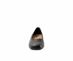 Women's Trotters Sabine Flats -Fashion Shoes Shop 144340 308371 4