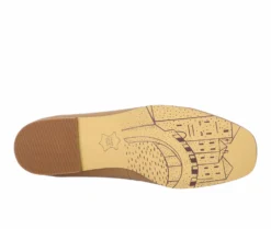 Women's Bella Vita Kimiko Flats -Fashion Shoes Shop 144429 308679 7