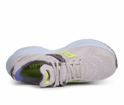 Women's Saucony Triumph 20 Running Shoes -Fashion Shoes Shop 144446 308731 6