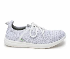 Women's Minnetonka Women's Eco Anew Casual Sneaker