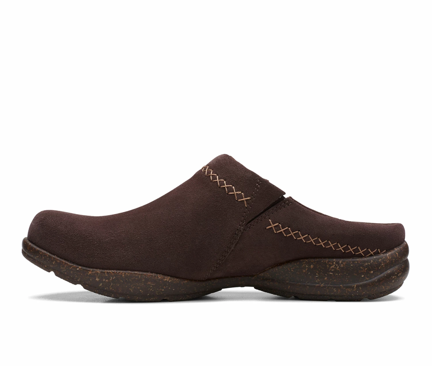 Women's Clarks Roseville Sky Clogs 3 Women's Clarks Roseville Sky Clogs - Image 3