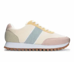 Women's Dirty Laundry Desert Dog Fashion Sneakers