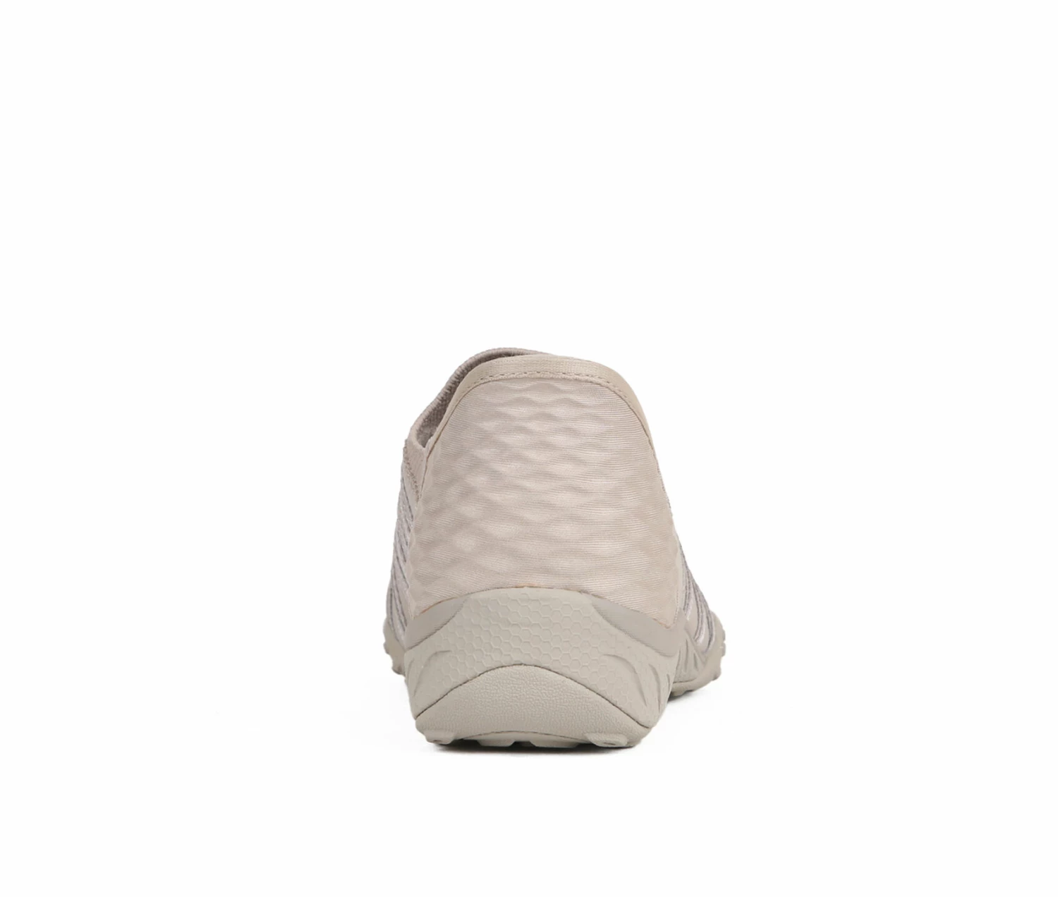 Women's Skechers Breathe Easy Slip In 100593 5 Women's Skechers Breathe Easy Slip In 100593 - Image 5