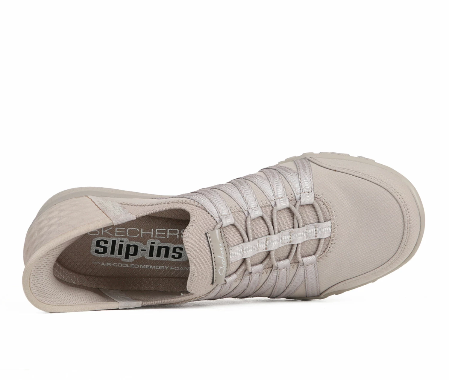 Women's Skechers Breathe Easy Slip In 100593 6 Women's Skechers Breathe Easy Slip In 100593 - Image 6