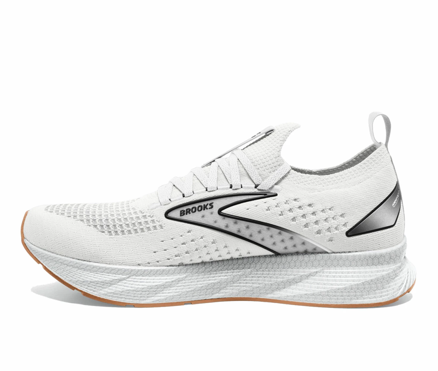 Women's Brooks Levitate Stealthf 6 Running Shoes 3 Women's Brooks Levitate Stealthf 6 Running Shoes - Image 3