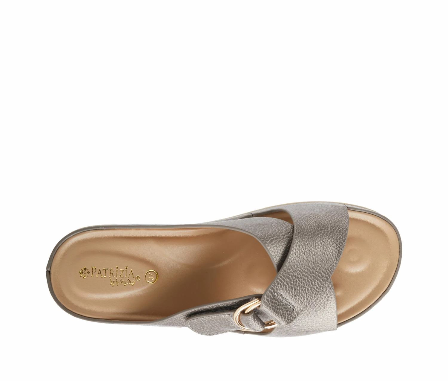 Women's Patrizia Rutha Wedge Sandals 5 Women's Patrizia Rutha Wedge Sandals - Image 5