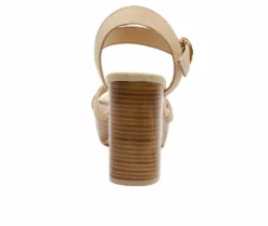 Women's Rag & Co Choupette Dress Sandals -Fashion Shoes Shop 146323 313599 5