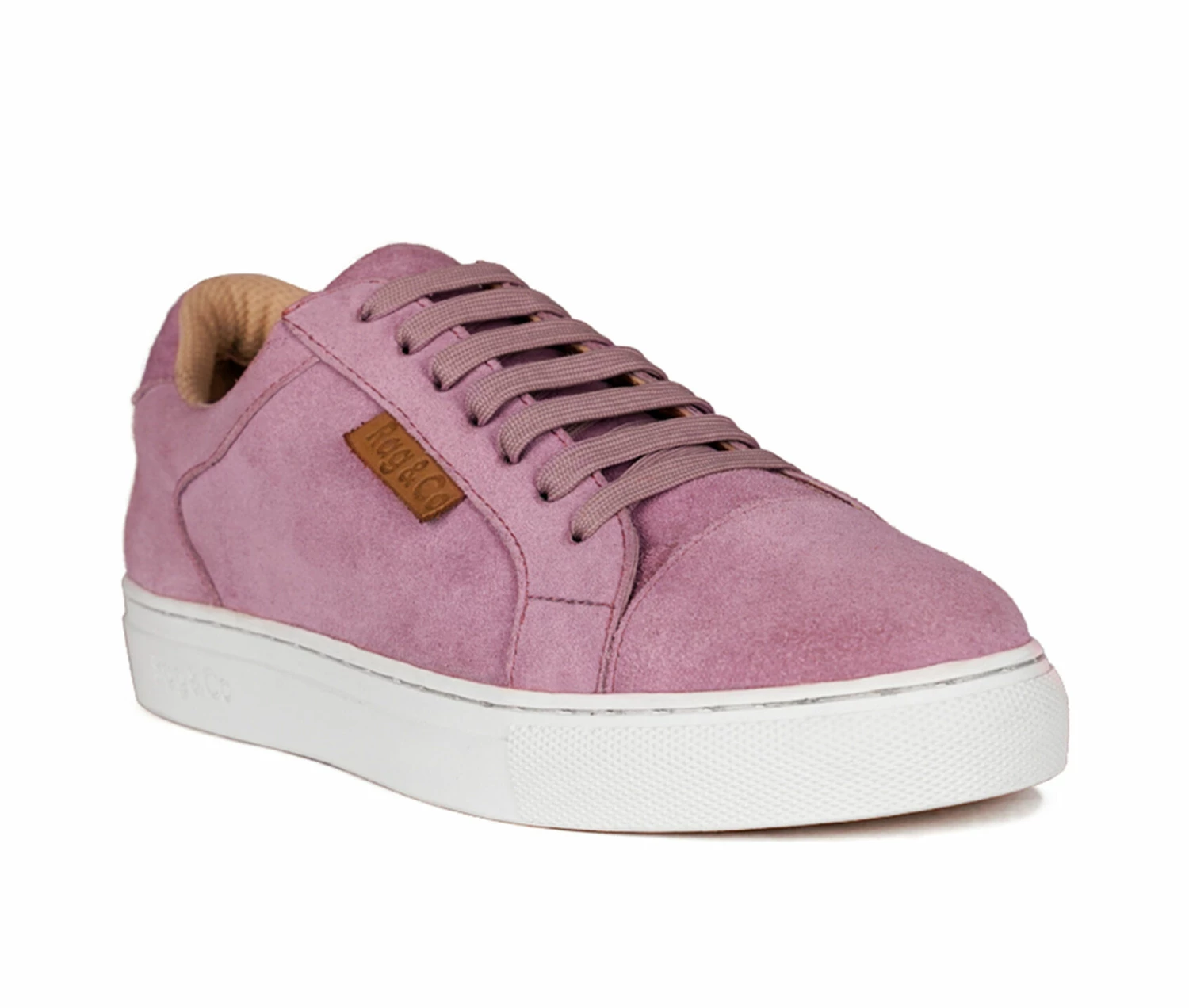 Women's Rag & Co Ashford Fashion Sneakers 2 Women's Rag & Co Ashford Fashion Sneakers - Image 2