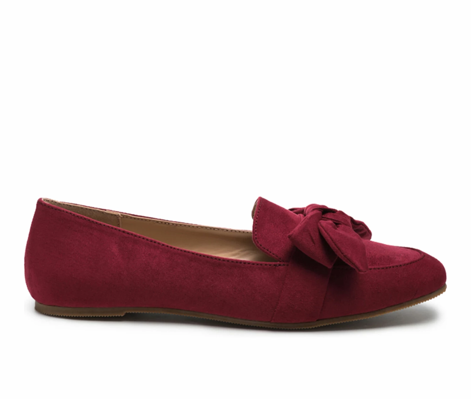 Women's London Rag Pecan Pie Flats 1 Women's London Rag Pecan Pie Flats