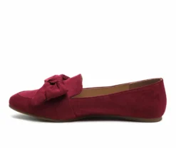 Women's London Rag Pecan Pie Flats 9 Women's London Rag Pecan Pie Flats -Fashion Shoes Shop 146643 314310 3