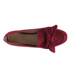 Women's London Rag Pecan Pie Flats 12 Women's London Rag Pecan Pie Flats -Fashion Shoes Shop 146643 314310 6
