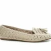 Women's London Rag Feet Nest Flats