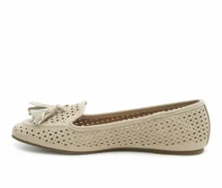 Women's London Rag Feet Nest Flats -Fashion Shoes Shop 146645 314316 3