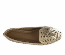 Women's London Rag Feet Nest Flats -Fashion Shoes Shop 146645 314316 6