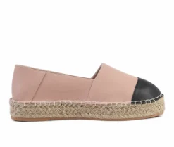 Women's London Rag Noel Espadrille Flats
