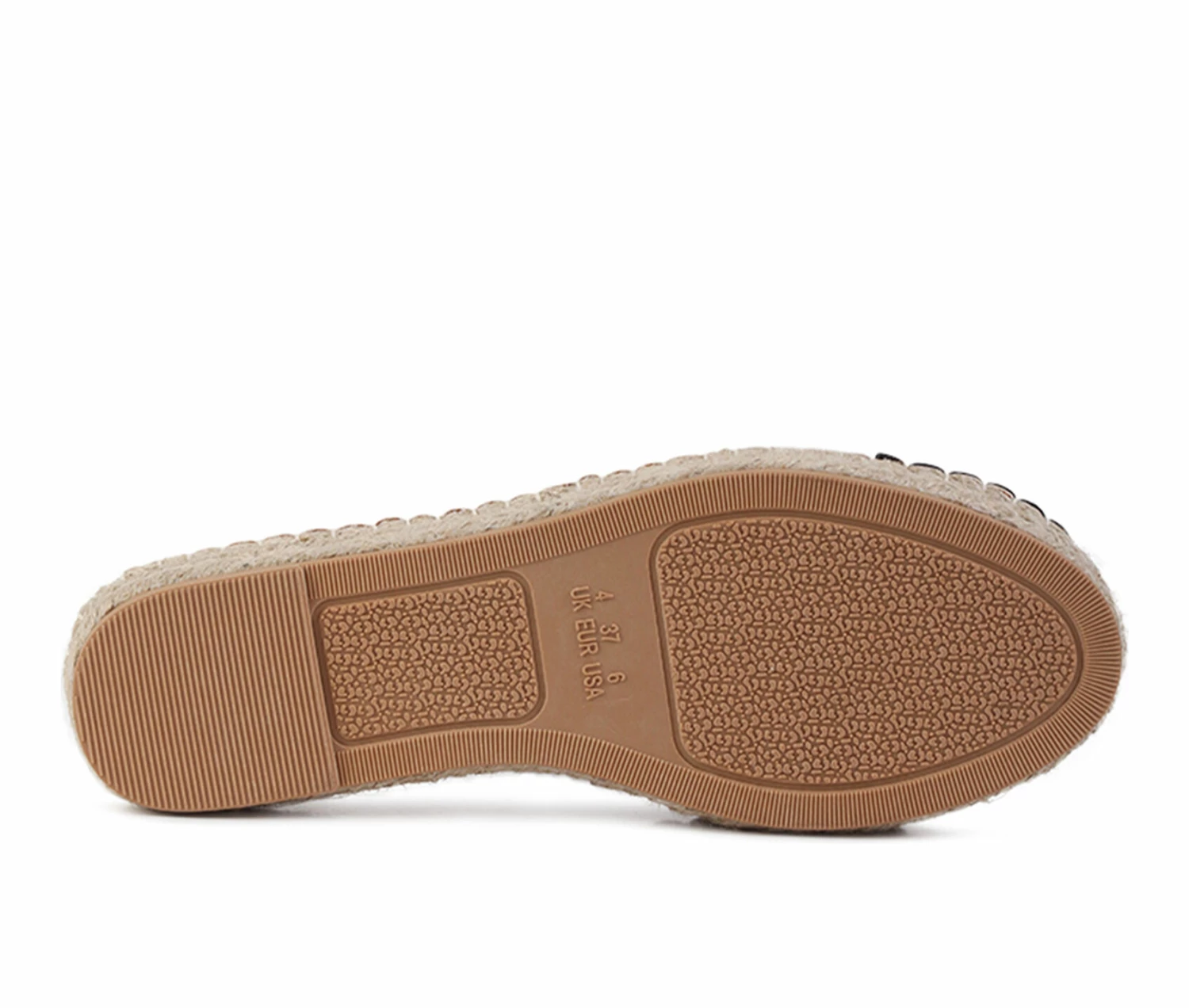 Women's London Rag Noel Espadrille Flats 6 Women's London Rag Noel Espadrille Flats - Image 6