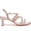 Women's N By Nina Bloom Special Occasion Sandals