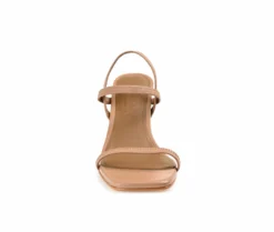 Women's Journee Signature Lenonn Dress Sandals -Fashion Shoes Shop 147561 317035 4