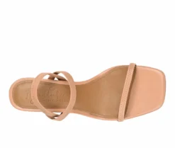 Women's Journee Signature Lenonn Dress Sandals -Fashion Shoes Shop 147561 317035 6