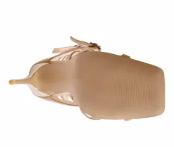 Women's London Rag Gossip Dress Sandals 11 Women's London Rag Gossip Dress Sandals -Fashion Shoes Shop 150003 322974 7