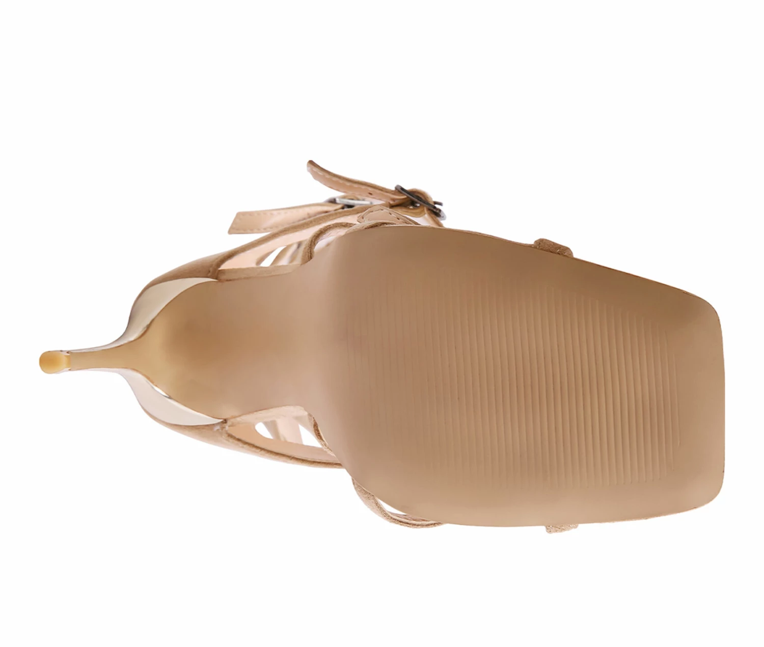 Women's London Rag Gossip Dress Sandals 6 Women's London Rag Gossip Dress Sandals - Image 6