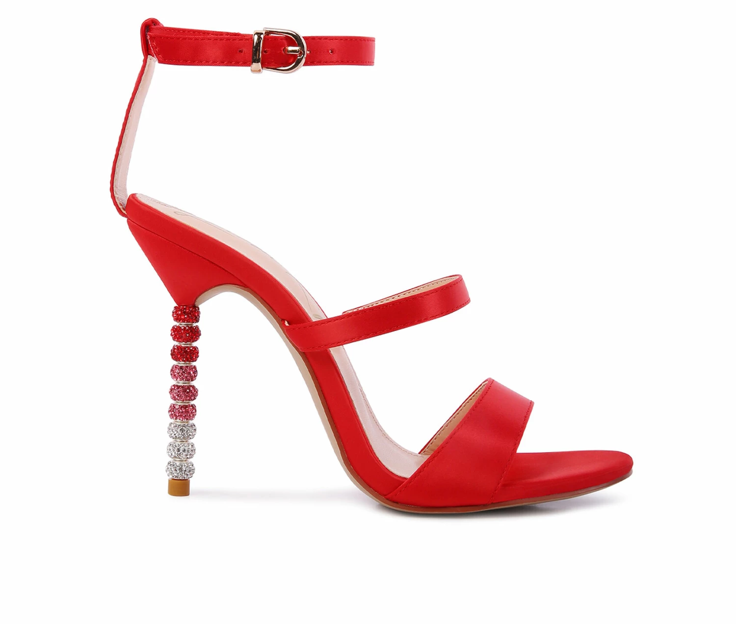 Women's London Rag Suit Dress Sandals 1 Women's London Rag Suit Dress Sandals