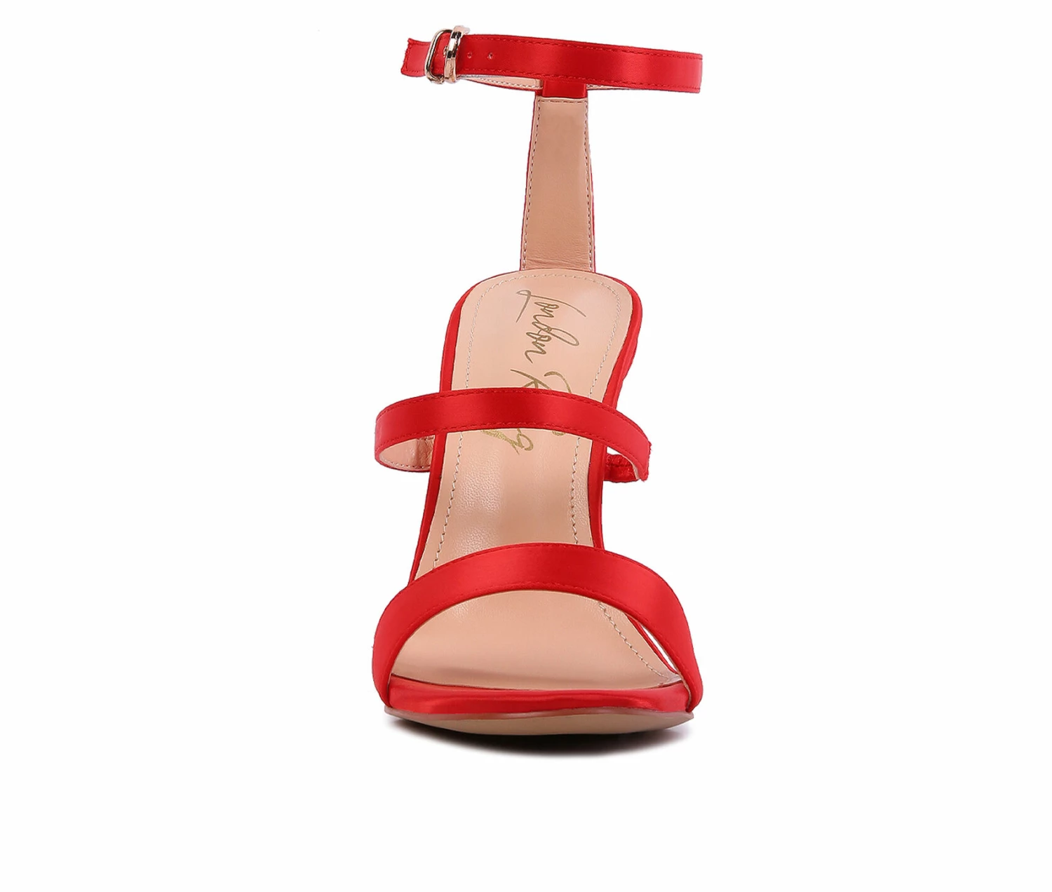 Women's London Rag Suit Dress Sandals 4 Women's London Rag Suit Dress Sandals - Image 4