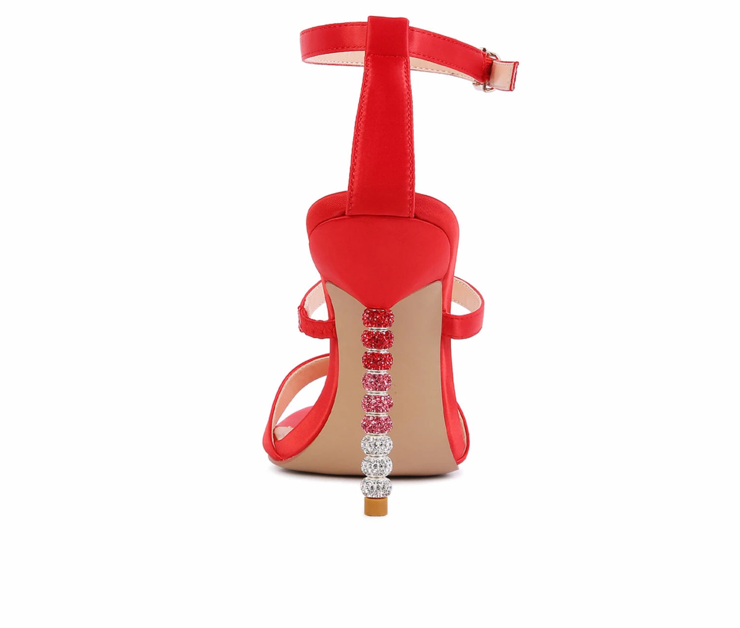 Women's London Rag Suit Dress Sandals 5 Women's London Rag Suit Dress Sandals - Image 5