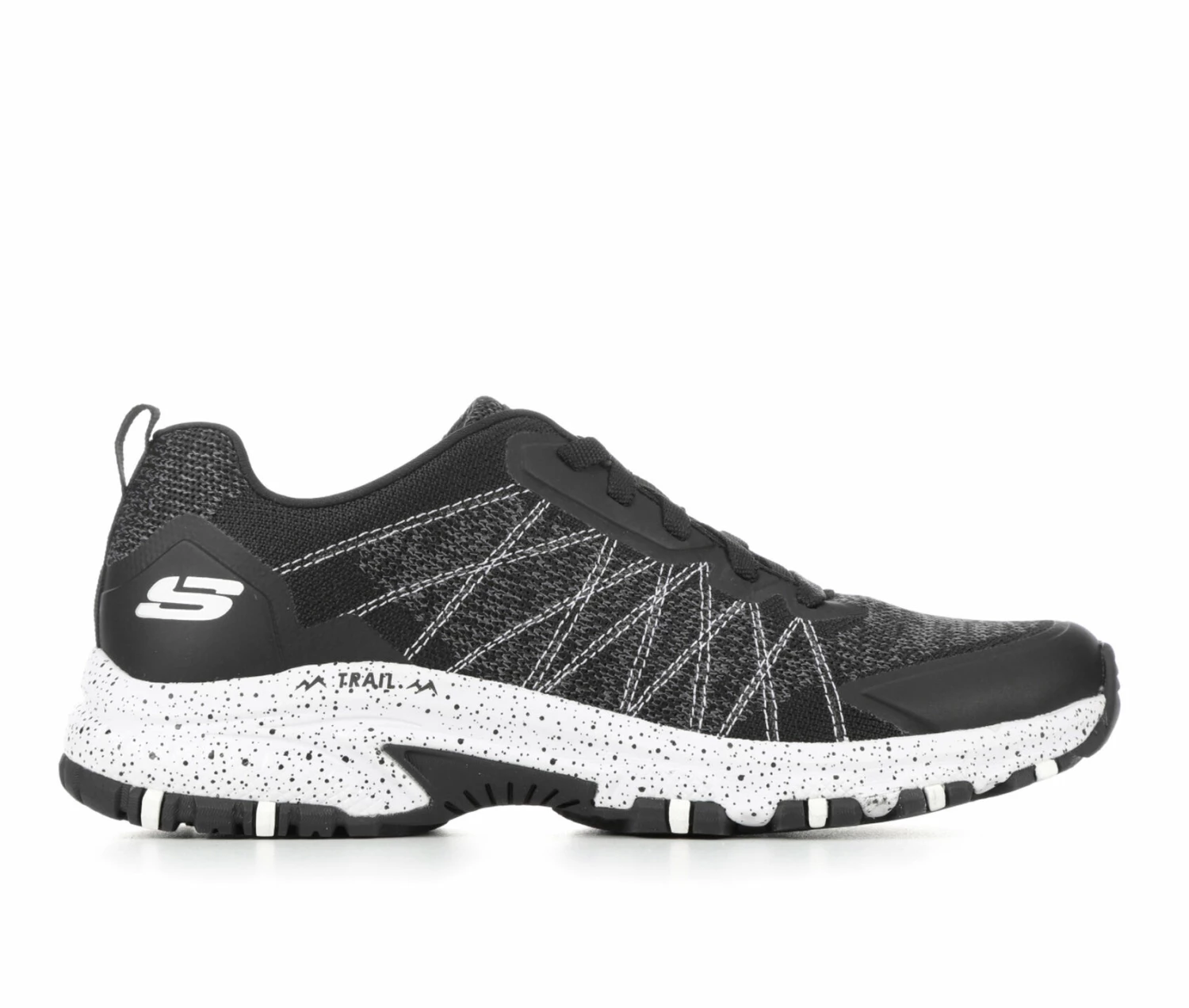 Women's Skechers 180024 Hillcrest Trail Running Shoes 1 Women's Skechers 180024 Hillcrest Trail Running Shoes