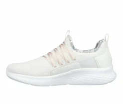 Women's Skechers Glide Step Swift Sneakers 7 Women's Skechers Glide Step Swift Sneakers -Fashion Shoes Shop 150263 323770 3