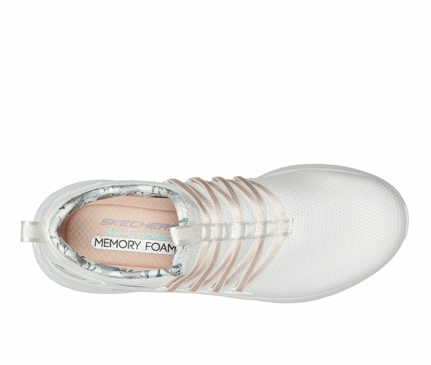 Women's Skechers Glide Step Swift Sneakers 4 Women's Skechers Glide Step Swift Sneakers - Image 4