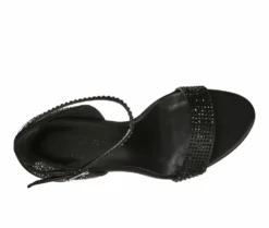 Women's Rag & Co Magnate Stiletto Dress Sandals 12 Women's Rag & Co Magnate Stiletto Dress Sandals -Fashion Shoes Shop 150288 323840 6