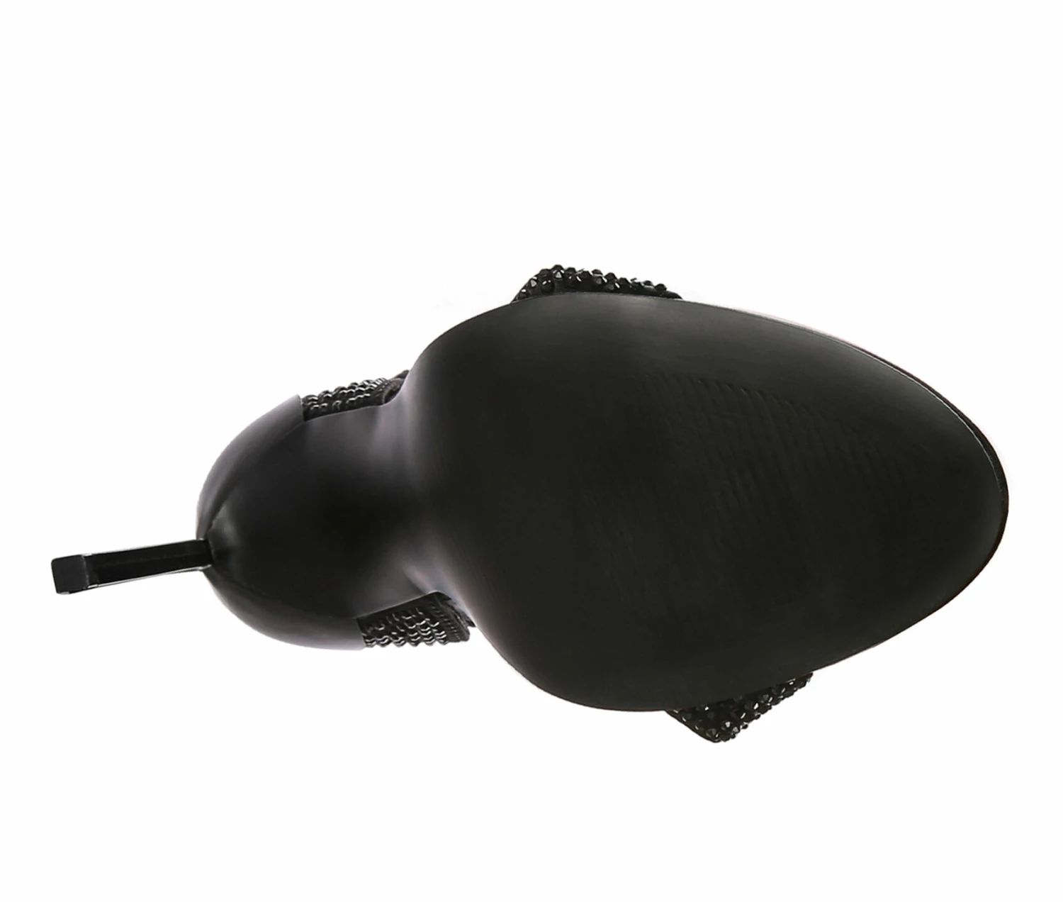 Women's Rag & Co Magnate Stiletto Dress Sandals 7 Women's Rag & Co Magnate Stiletto Dress Sandals - Image 7