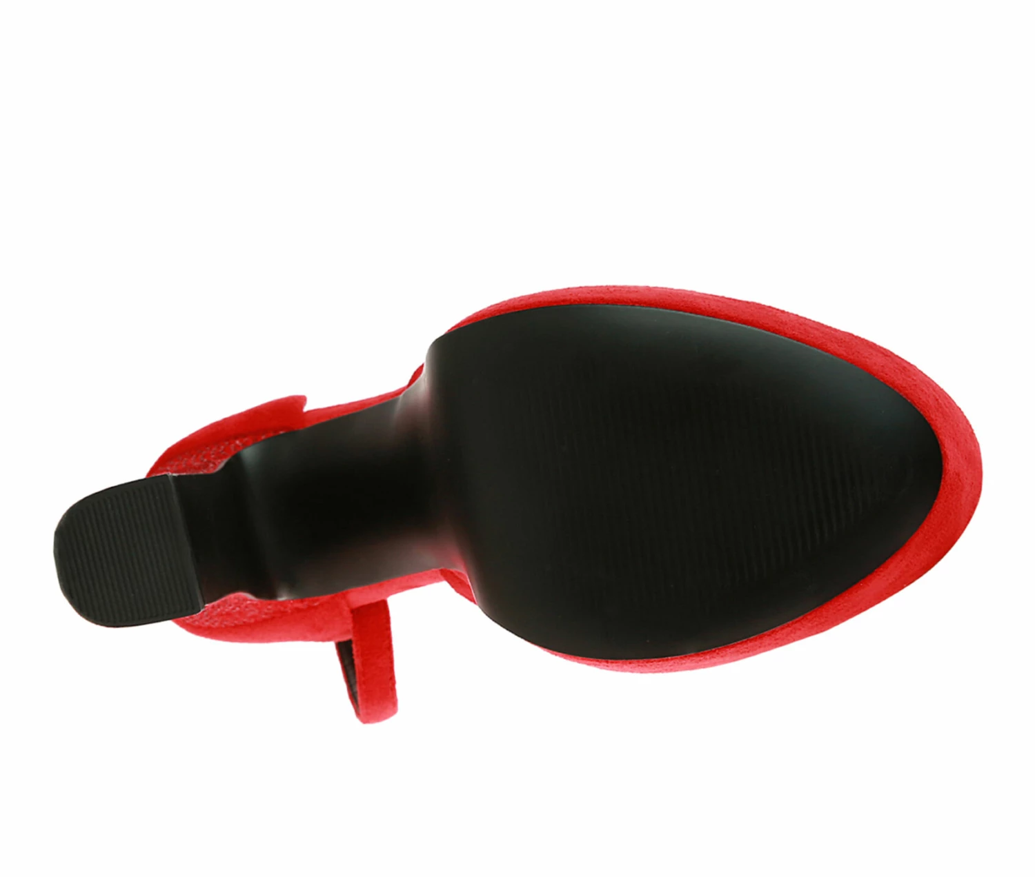 Women's Rag & Co Beaty Platform Dress Sandals 7 Women's Rag & Co Beaty Platform Dress Sandals - Image 7