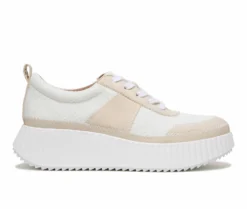 Women's Zodiac Cooper-Lace Up Platform Sneakers