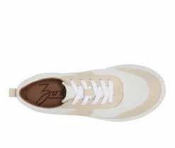 Women's Zodiac Cooper-Lace Up Platform Sneakers -Fashion Shoes Shop 150338 323981 6