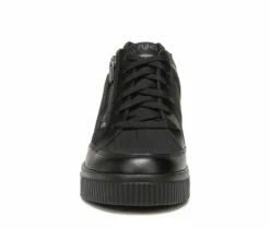 Women's Ryka Victory Hidden Wedge Sneakers -Fashion Shoes Shop 150368 329723 4