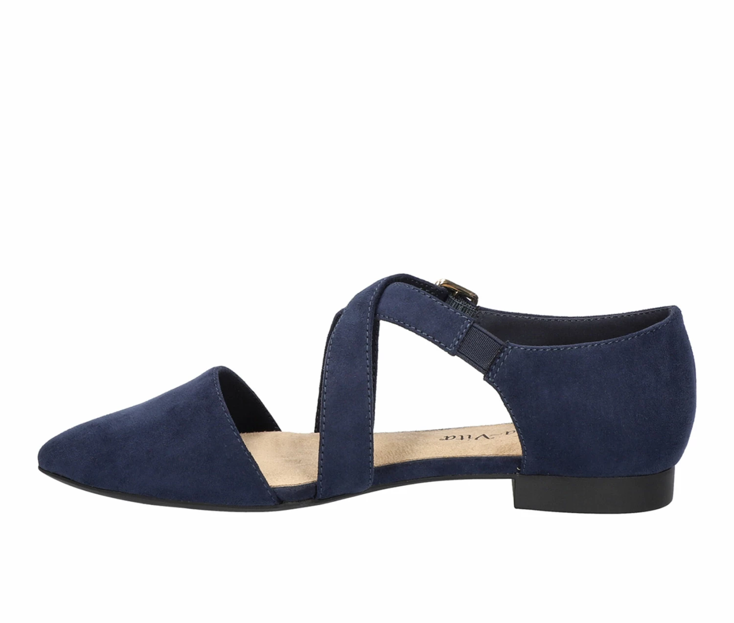 Women's Bella Vita Maddie Flats 3 Women's Bella Vita Maddie Flats - Image 3