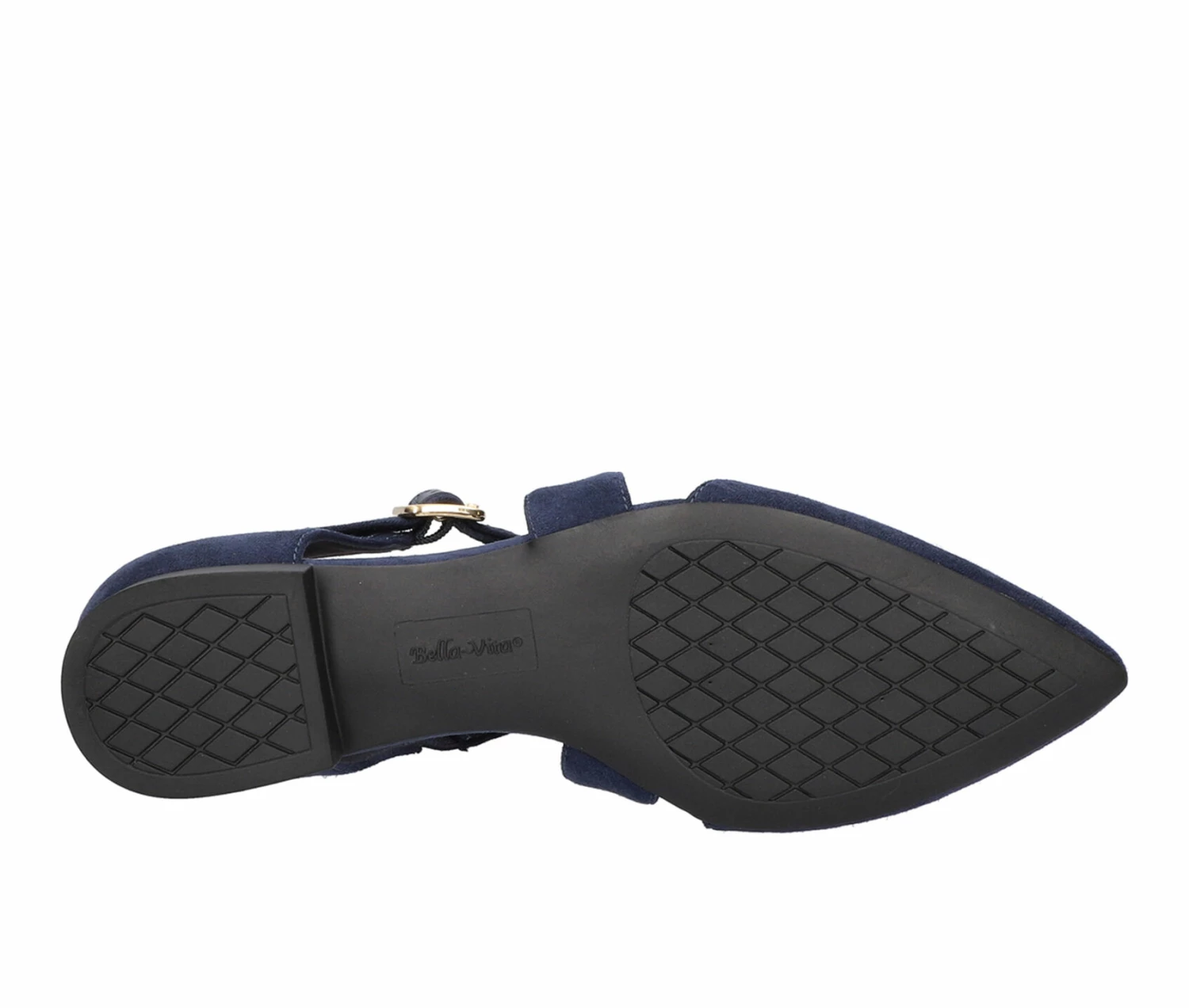 Women's Bella Vita Maddie Flats 7 Women's Bella Vita Maddie Flats - Image 7